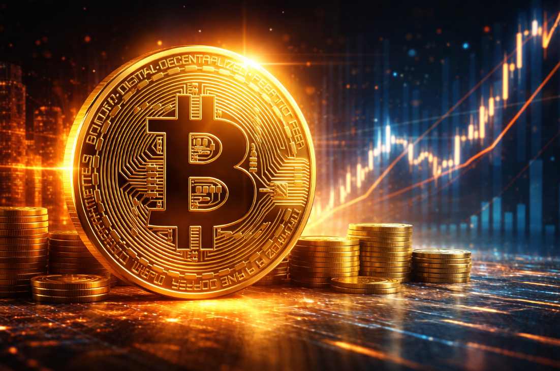 Bitcoin, 14 Yıl Sonra İlk Kez 4 Yıllık Döngüsünü Kırdı!