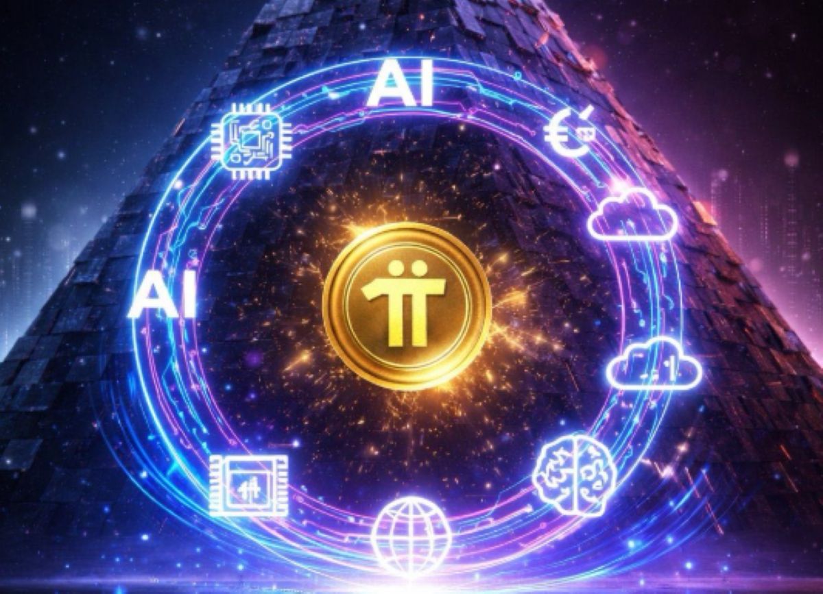 Pi Network (PI) 2025 ve 2026 Yılı Değerlendirmesi! 2026 Yılında Pi Coin’i Neler Bekliyor?