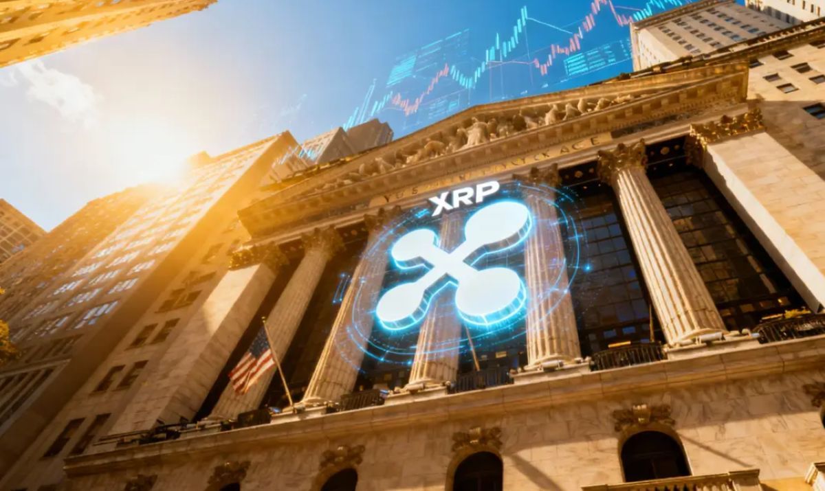 XRP 2026 Hedefi: Banka Devi XRP İçin %330’luk Artışla 8 Doları Hedefliyor!