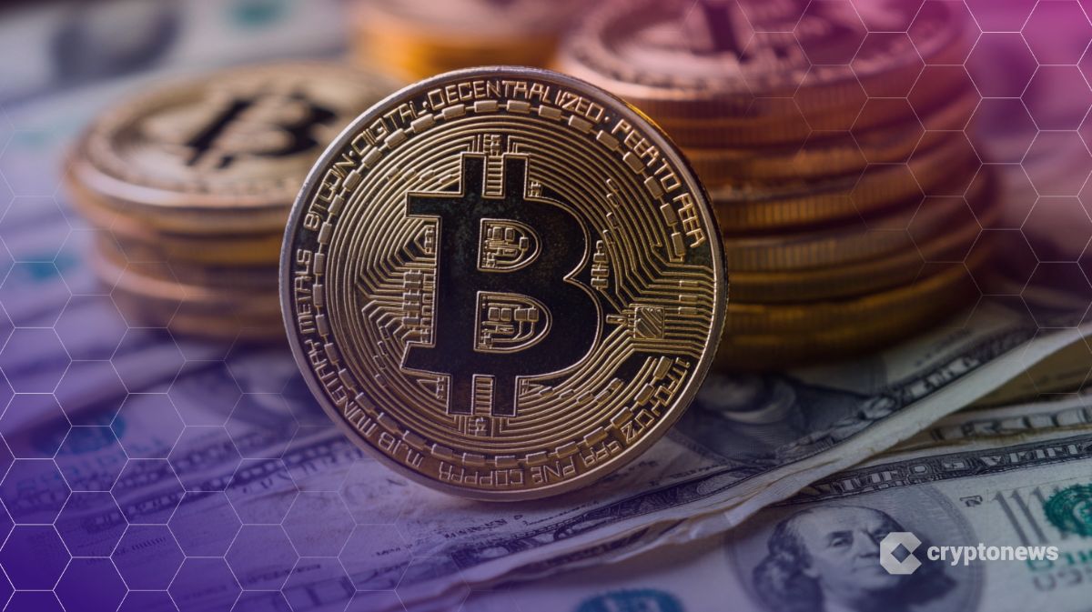 Bitcoin, ABD–Venezuela Gerilimi Arasında 91 Bin Doları Aştı