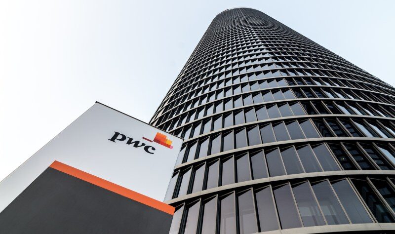 CEO açıkladı: PwC olarak kripto dünyasına girme kararı aldık