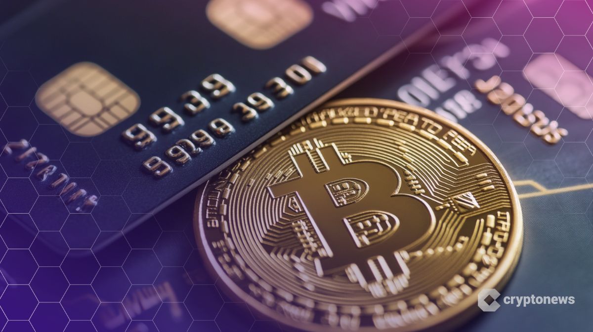 Visa Destekli Kripto Kartlarında Harcamalar 2025’te Yüzde 525 Arttı