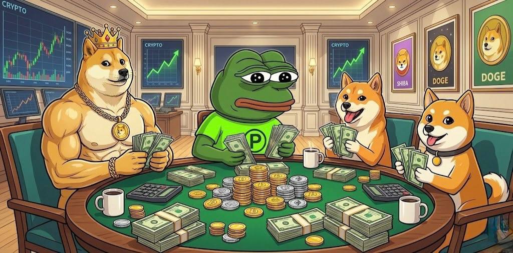Meme Coinler Yükseliyor: PepeNode Ön Satış Analizi