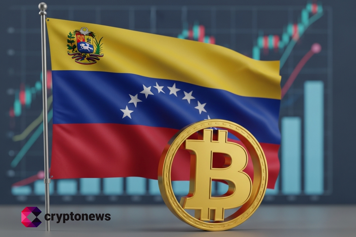 Bitcoin Fiyat Tahmini: Venezuela’da BTC Yanlısı Lider İktidara Gelmeye Hazırlanıyor – Piyasa Ne Bekliyor?