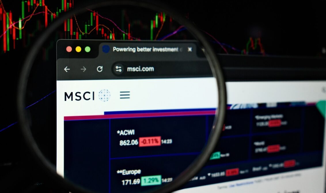 MSCI kararını açıkladı: Bitcoin ve altcoin’lere iyi haber