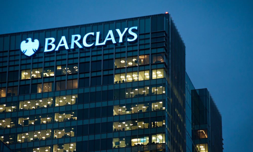 Kriptoya şüpheli yaklaşan Barclays’den sabit coin şirketine yatırım: Yön değiştiriyorlar