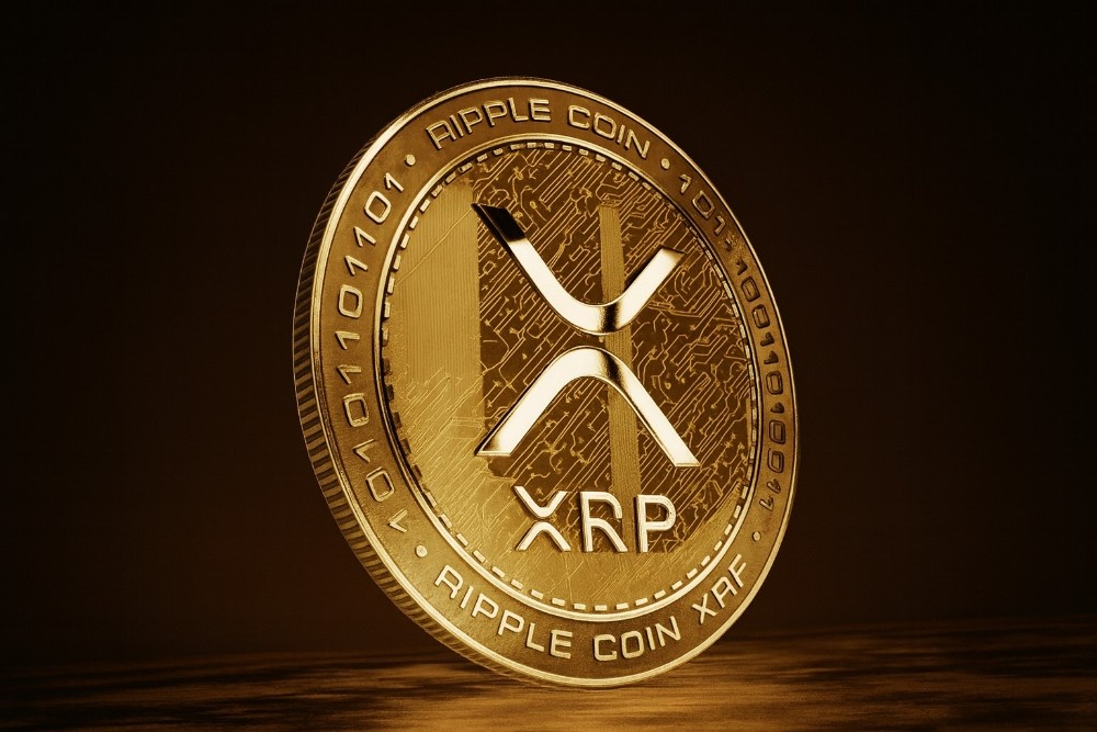 XRP, Bitcoin’i Geride Bırakabilir: XRP/BTC Grafiğinde 2018’den Bu Yana Bir İlk