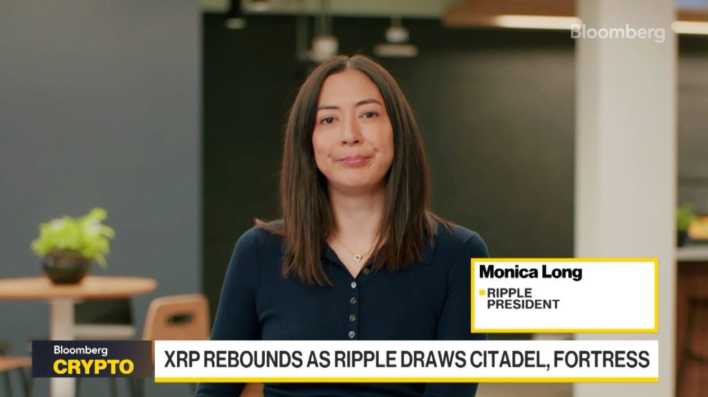 Ripple Halka Arz Planı Olmadığını Açıkladı