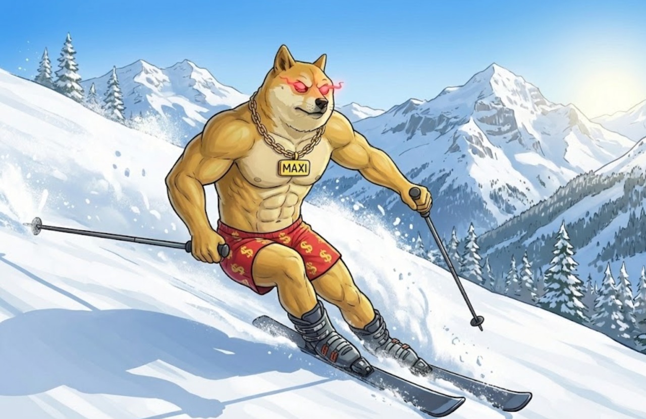 Maxi Doge Ön Satışı Canlanıyor: Meme Coin Fırsatları Analizi