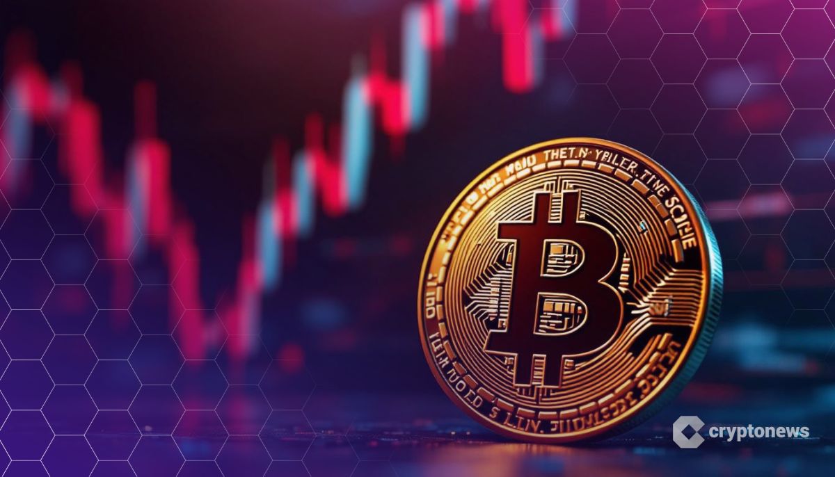 CryptoQuant CEO’su Bitcoin’e Sermaye Girişlerinin Neredeyse Durduğunu Söyledi