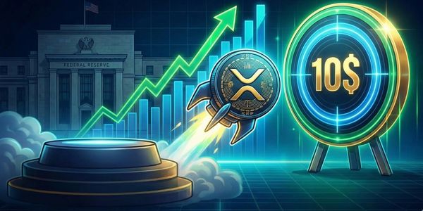 XRP Fiyat Tahmini 8 Ocak 2026: 2 Dolar Üstü Kalıcı Olur Mu?