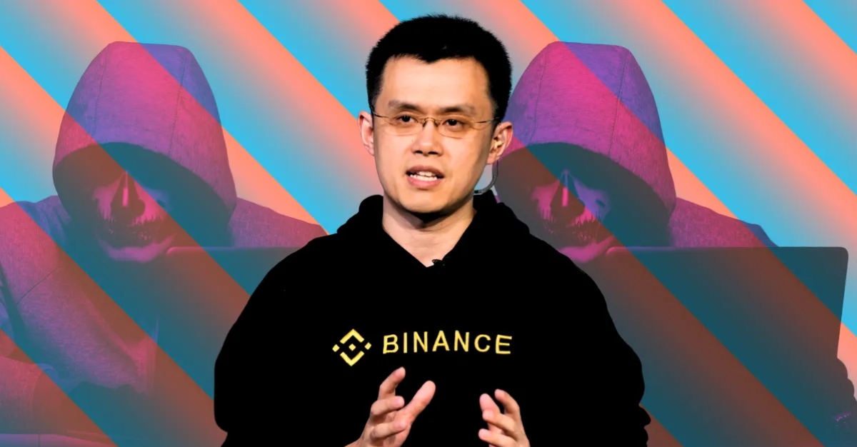 CZ’den Binance Life Token Açıklaması: İlgim Yok!