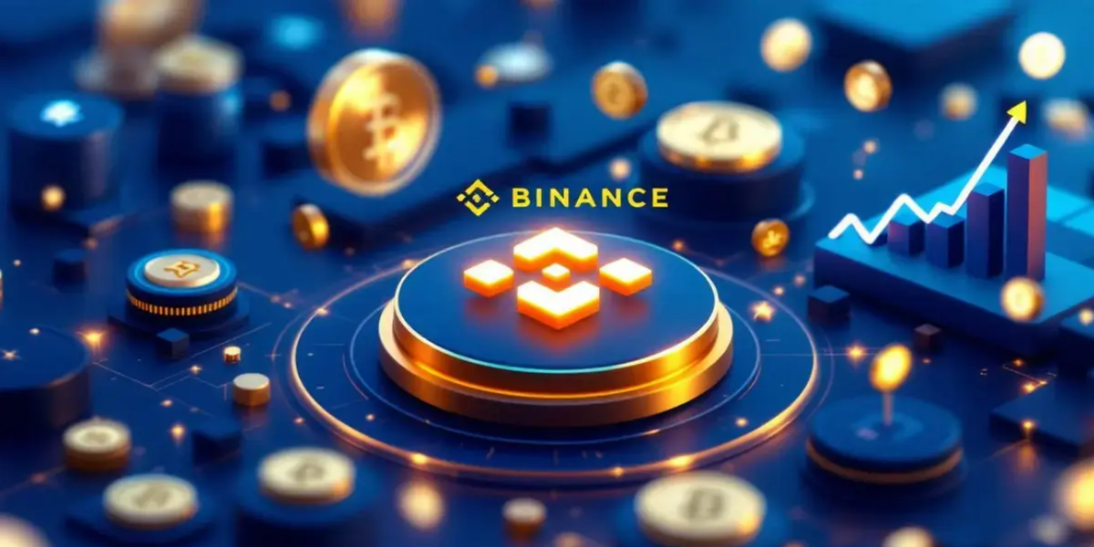 Binance “Zama” ile Düğmeye Bastı: Listeleme Öncesi Devrim Başladı!