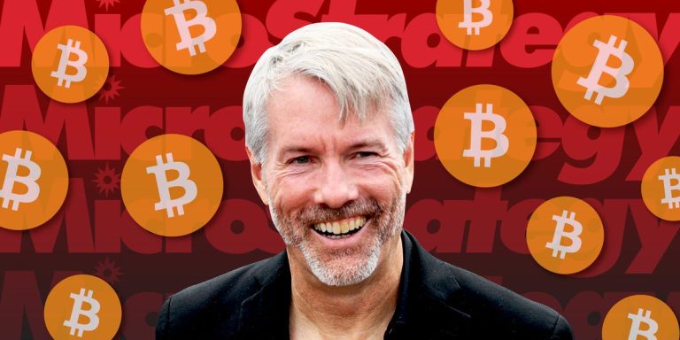 Piyasalar Teyakkuzda: Michael Saylor MicroStrategy’nin Yeni Bitcoin Hamlesine mi İşaret Etti?