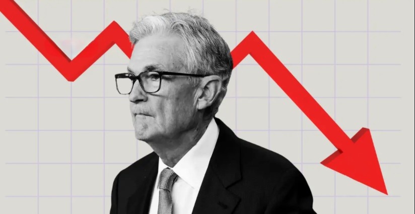 Trump-Powell Savaşı Hukuk Boyutuna Taşındı: Bitcoin Düşüşe Geçti