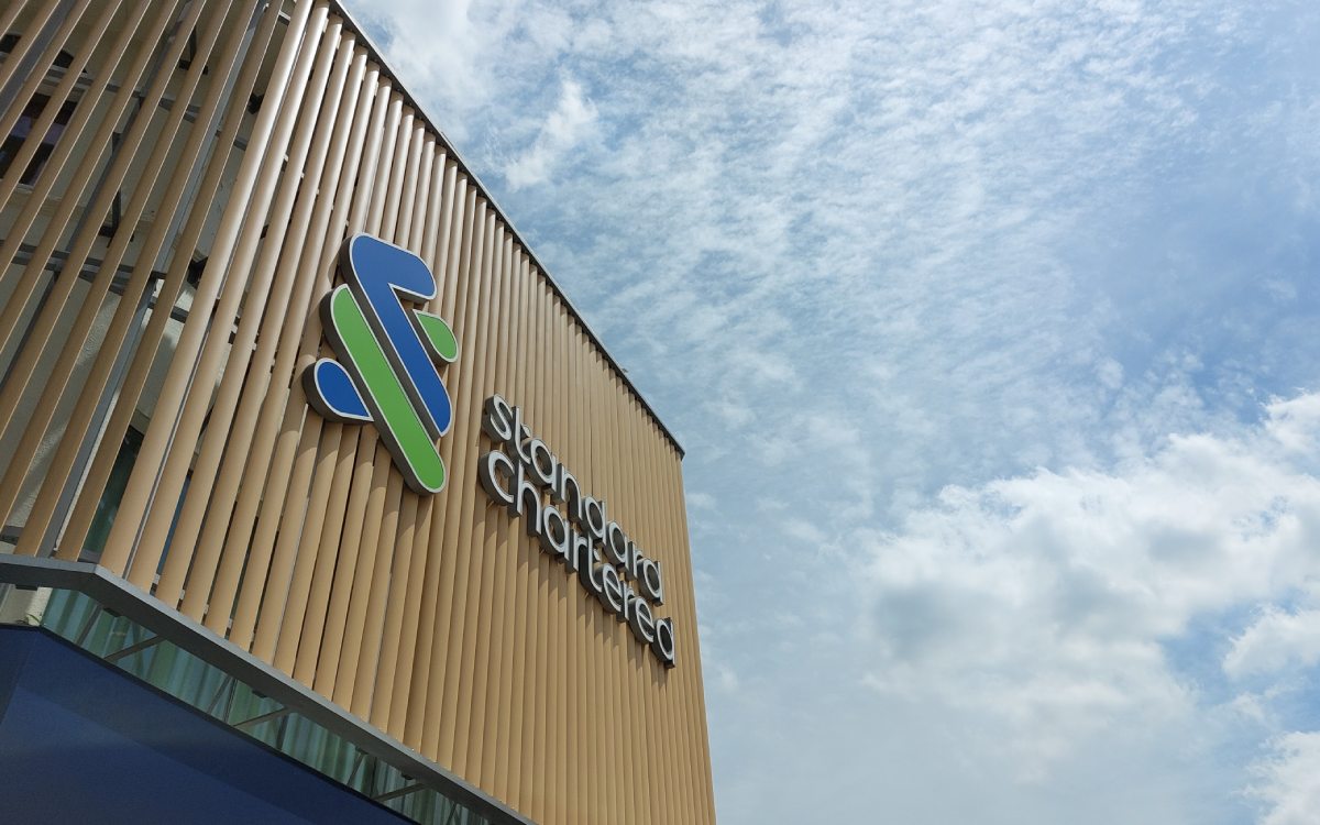 Standard Chartered’dan 7500 dolarlık fiyat tahmini: “Bu yıl Ether yılı olacak”
