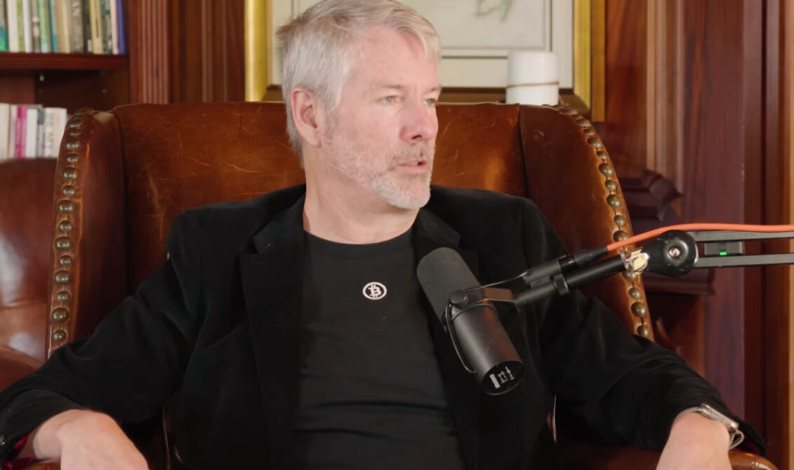 Michael Saylor: Bitcoin yüzünden gittiler ve Strategy bugün olmazdı