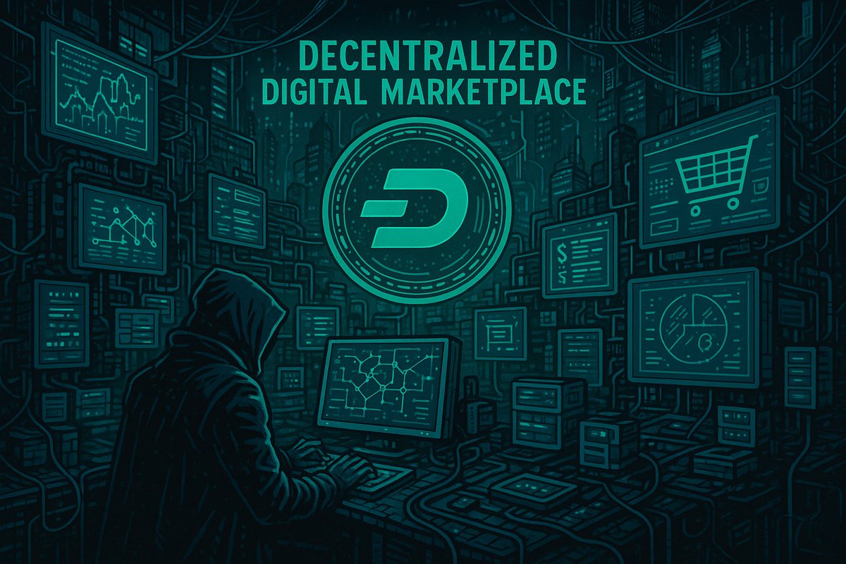 Dash Coin Neden Yükseliyor? DASH Fiyat Tahmini ve Analizi