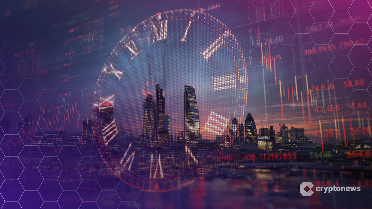 21Shares, Bitcoin ve Altın Bazlı Dev Fonu Londra Borsası’nda Listeledi