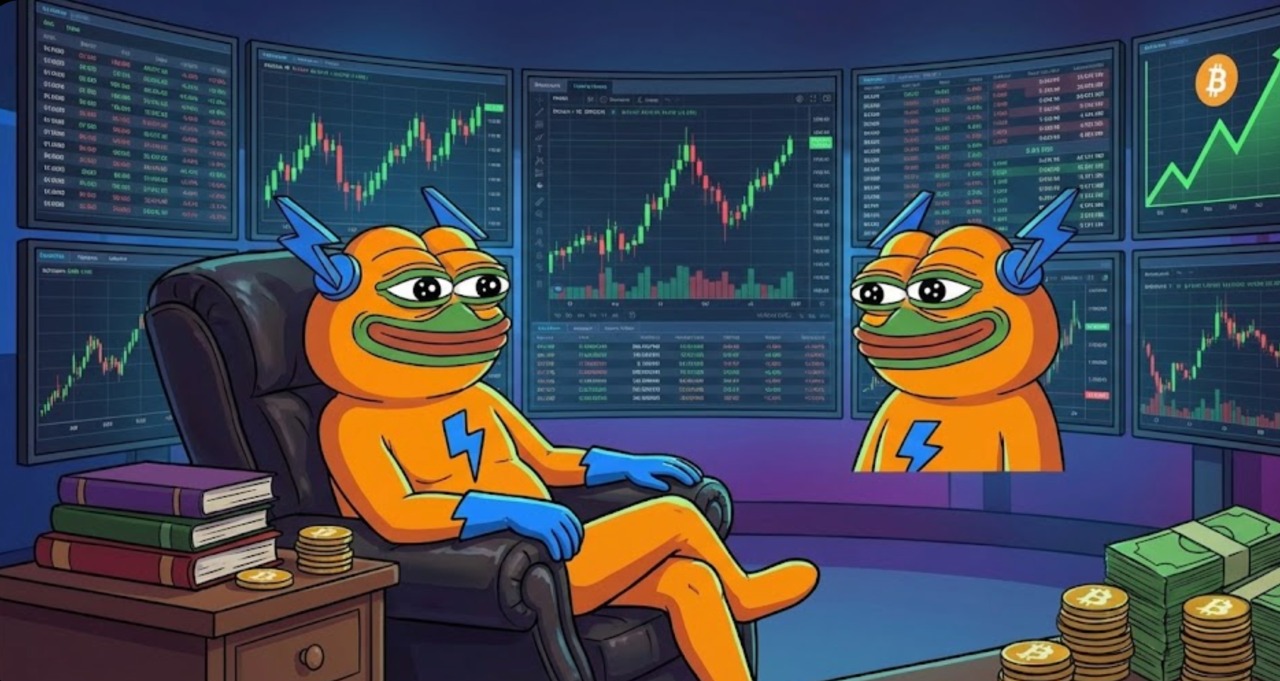 Bitcoin Hyper: Erken Dönem BTC Yatırımcılarının Yeni Hedefi