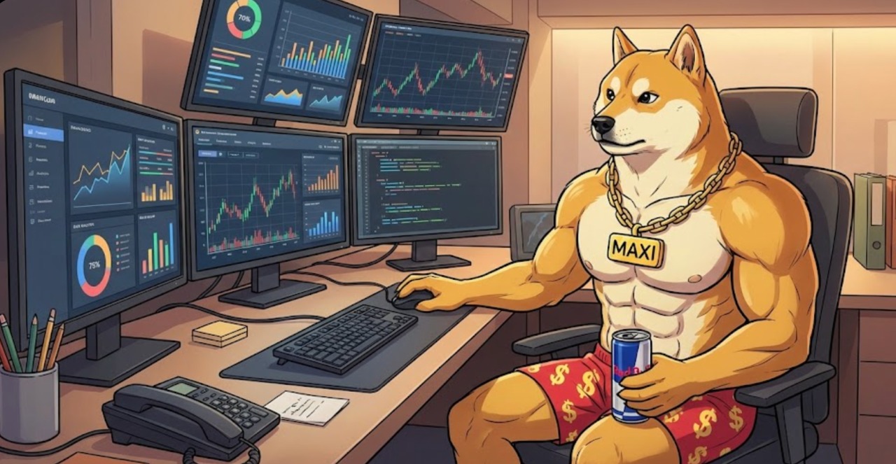 Meme Coin Segmentasyonu: SPX6900 ve Maxi Doge Karşılaştırması