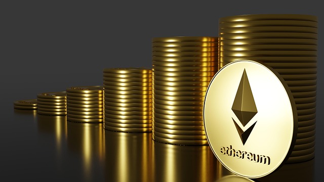 Ethereum Ağında “Bitmine” Hakimiyeti: Staking Pazarının Yüzde 4’ü Tek Bir Elde!