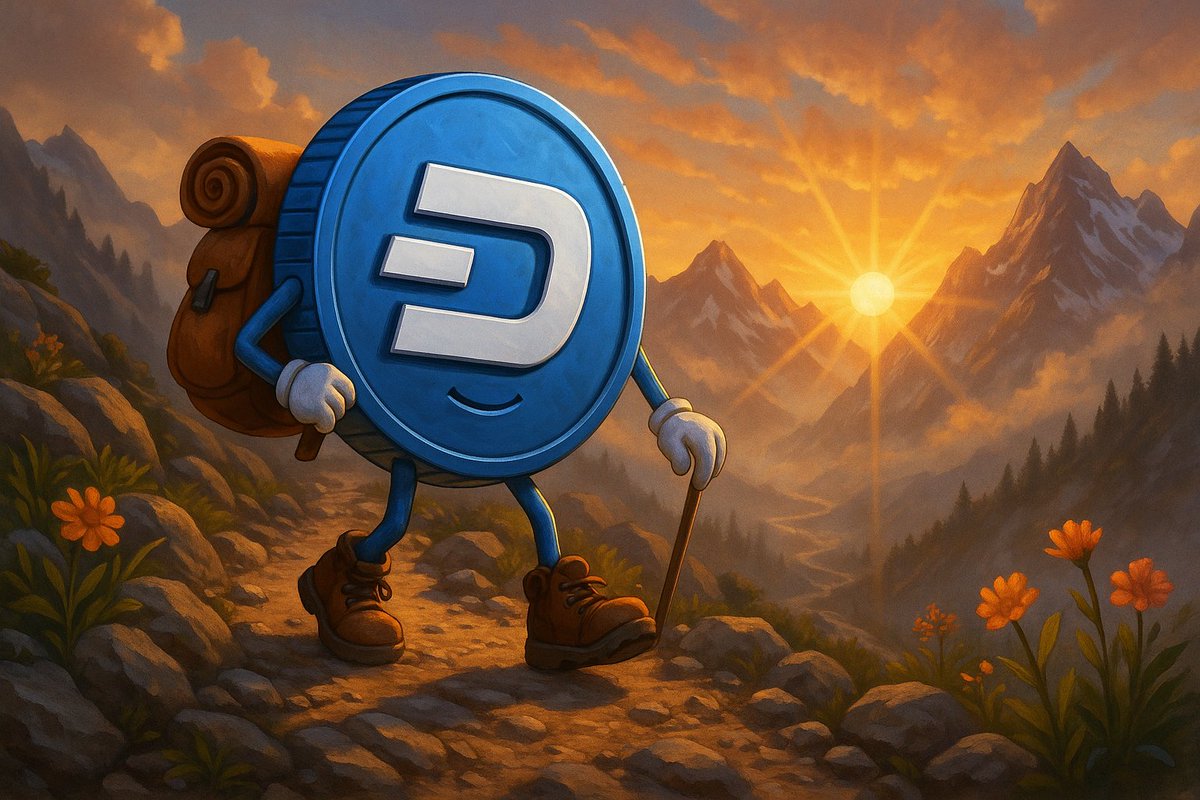 DASH Coin Neden Yükseliyor? DASH Coin Güncel Analiz