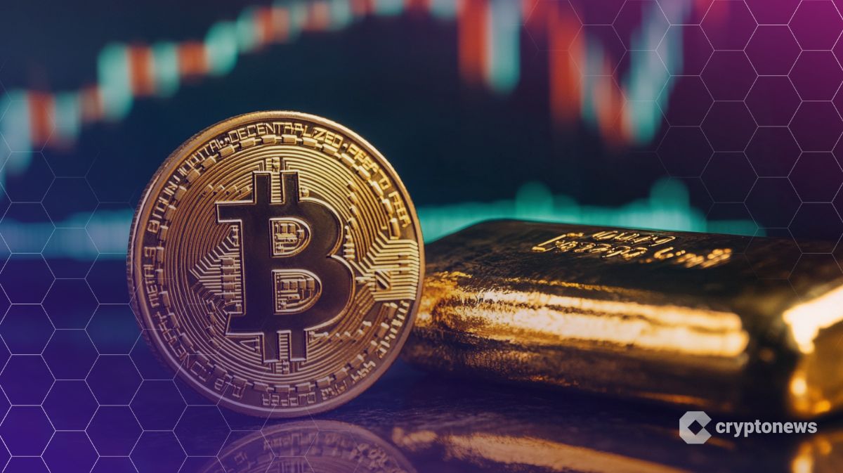 Bitcoin Yükselişe Geçti, Kripto Piyasası Küresel Ralliyi Yakaladı