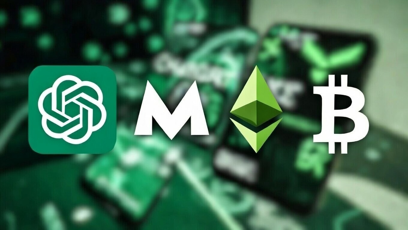 ChatGPT Fiyat Tahmini: Monero, Ethereum ve Bitcoin Hyper