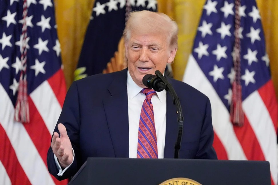 Maduro Bahsini Kazanan Kripto Balinalar Trump’ın Açıklamasıyla Kayboldu!