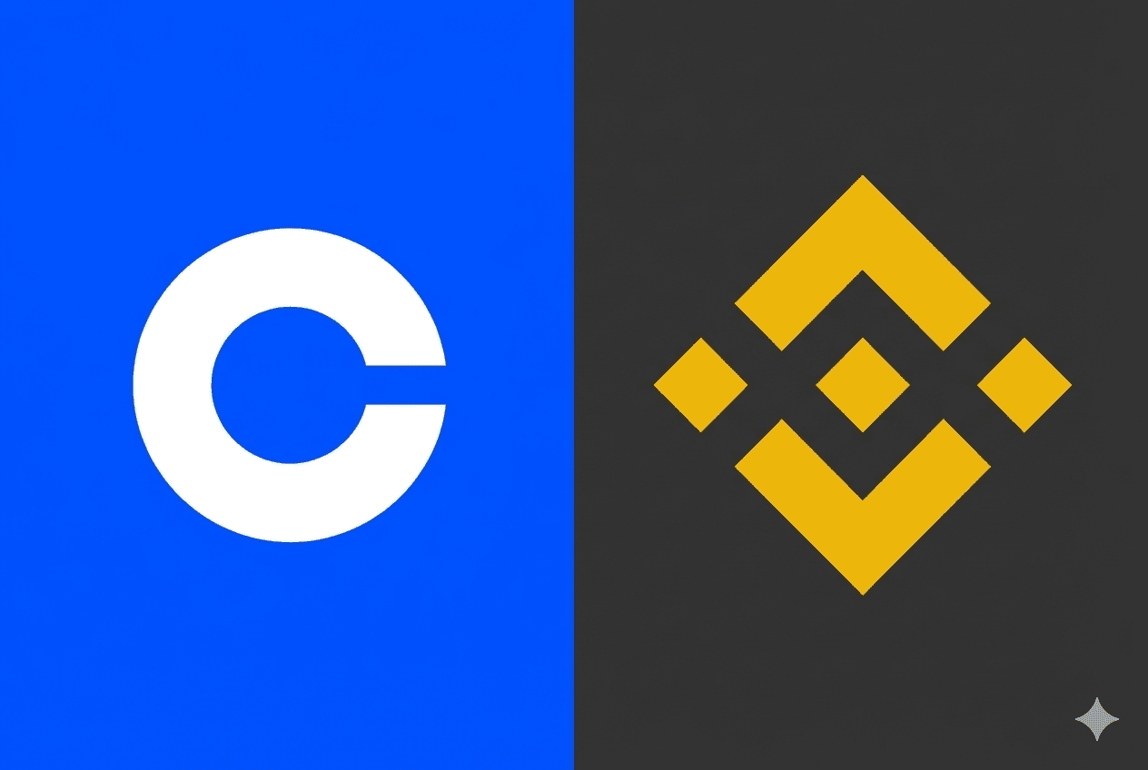 Binance ve Coinbase Listeleme Duyurularıyla Piyasayı Hareketlendirdi!