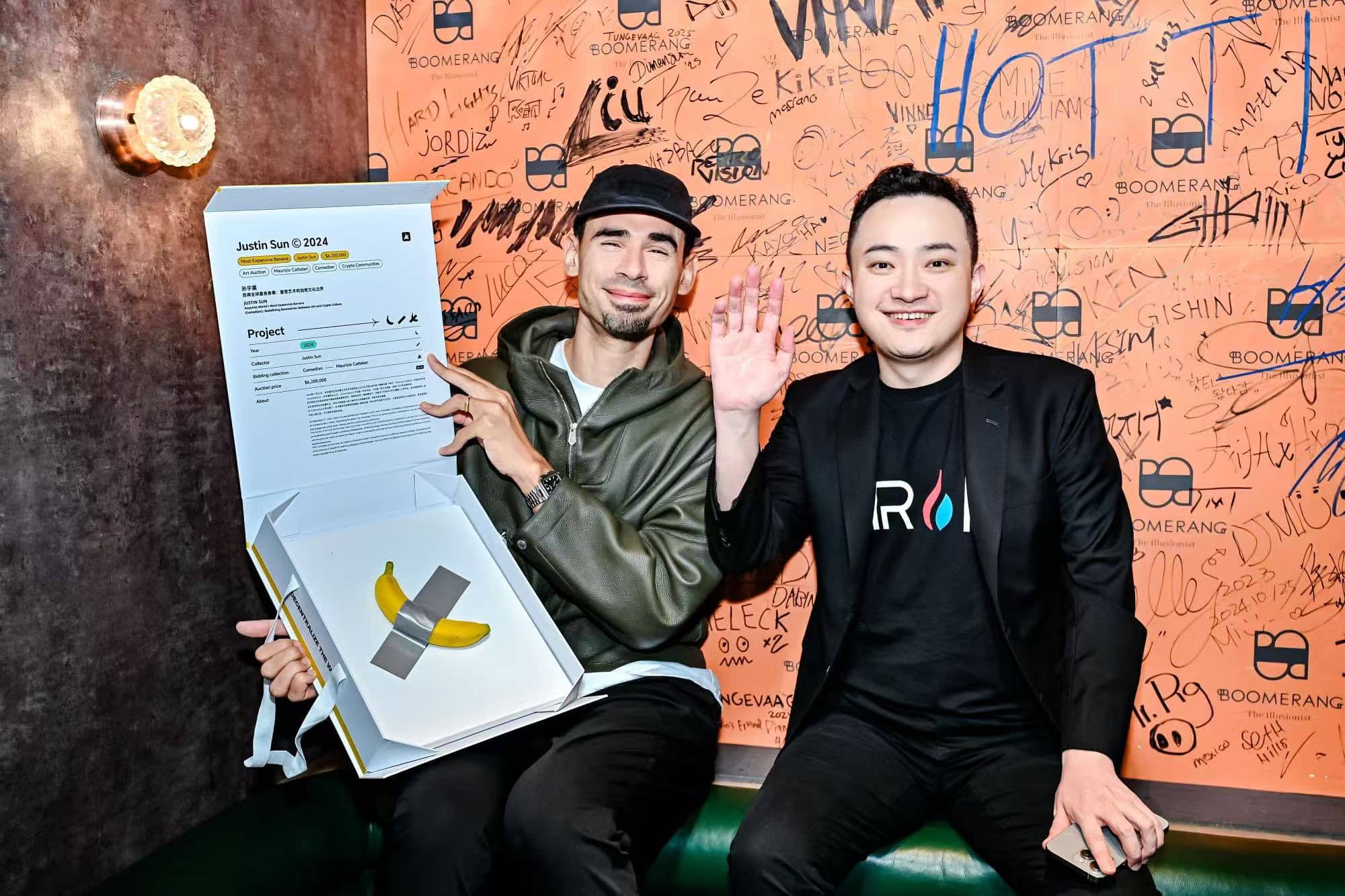 SEC’e Justin Sun Baskısı: Dava Neden Durduruldu?