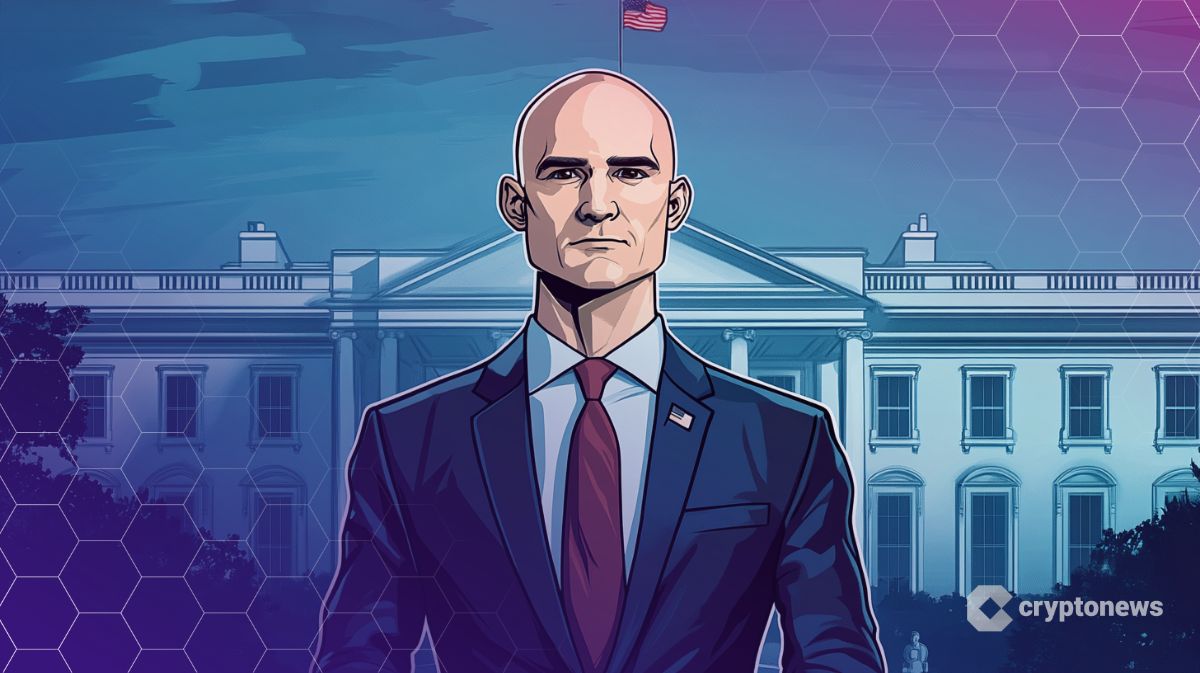 Coinbase CEO’su ABD’nin Kripto Yasasına Desteğini Duyurdu