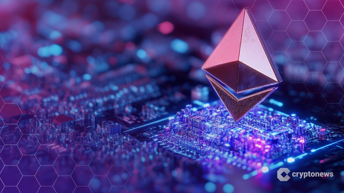 Ethereum’da Şaşırtan Tablo: Rekor Hacim, Tarihi Düşük Ücretler