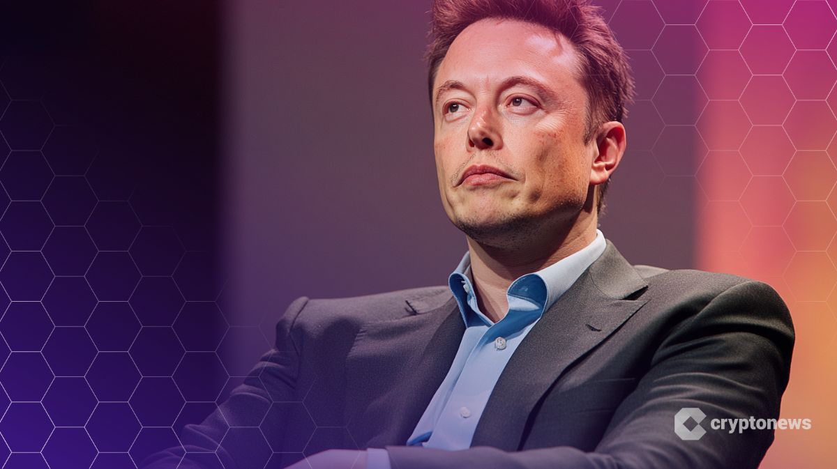 Elon Musk Algoritmayı Açtı: X’te Kripto İçerikler Neden Hedefte?