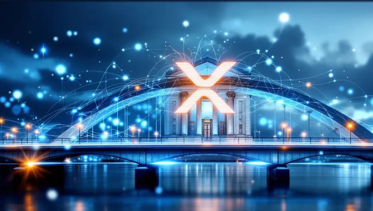 XRP 2026 Fiyatında Tarihi Fırsat: Dünya Ekonomik Fonu Raporu XRPL’yi Başrole Koydu!