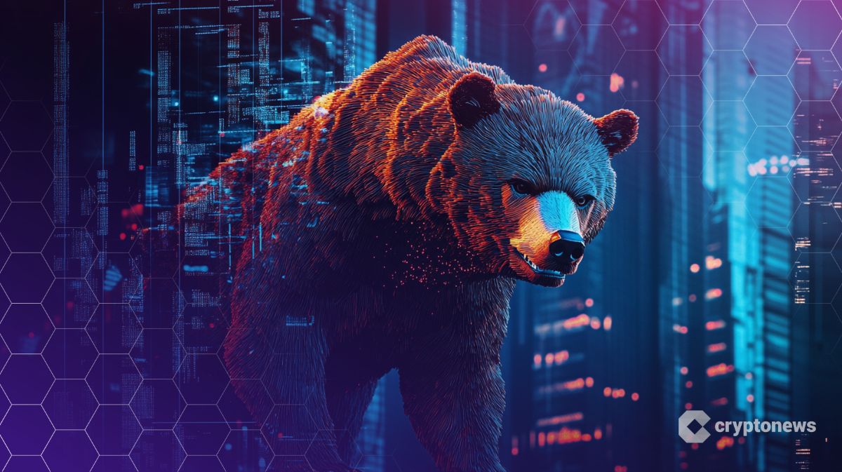 Bitwise’a Göre Kripto Ayı Piyasası 2025’in Sonunda Bitmiş Olabilir