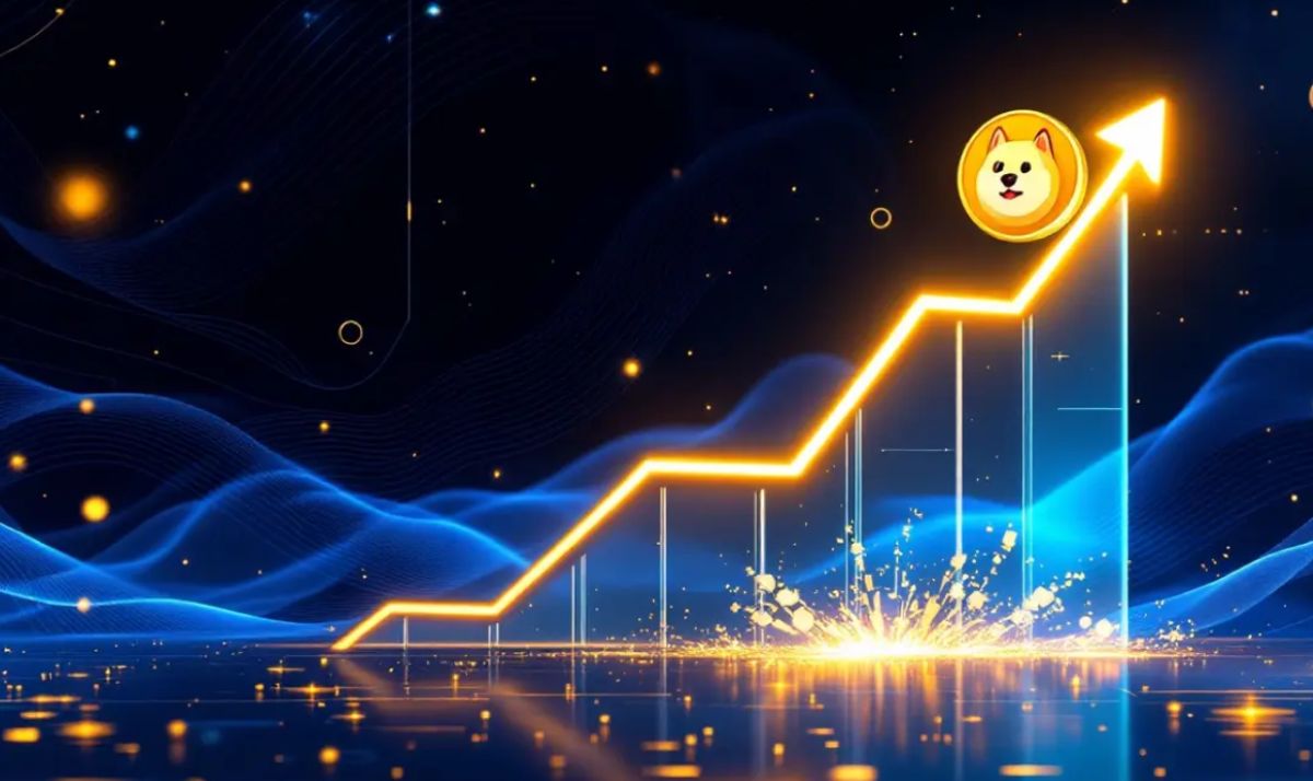 DOGE 22 Ocak Fiyat Analizi: Tekrarlayan Desen 1 Doları İşaret Ediyor!