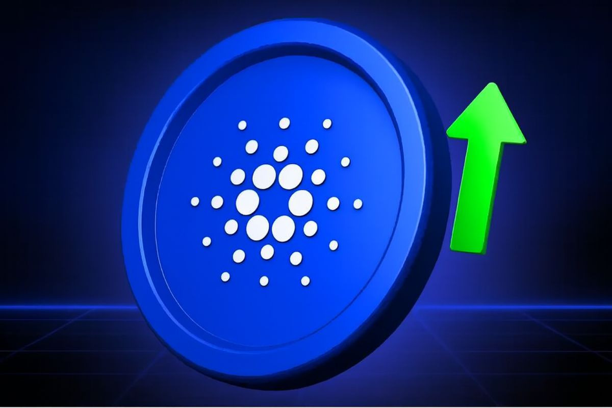 Cardano 42 Günde 346.000 İşlemle Geri Döndü: ADA Yükselişte!