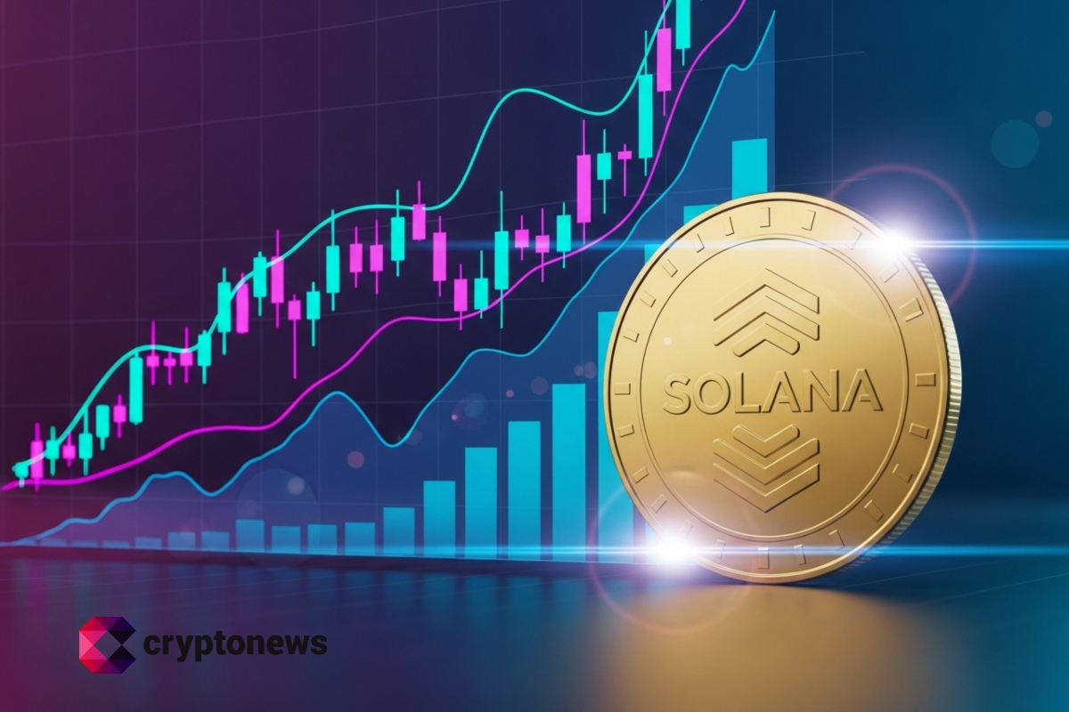 Solana Fiyat Tahmini: Nasdaq Devi SOL Varlıklarını 7 Milyona Çıkardı – Ralli Kapıda mı?