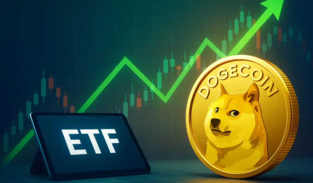 Dogecoin 2026 Fiyatında Yeni Dönem: 21Shares NASDAQ’da ETF Başlattı!