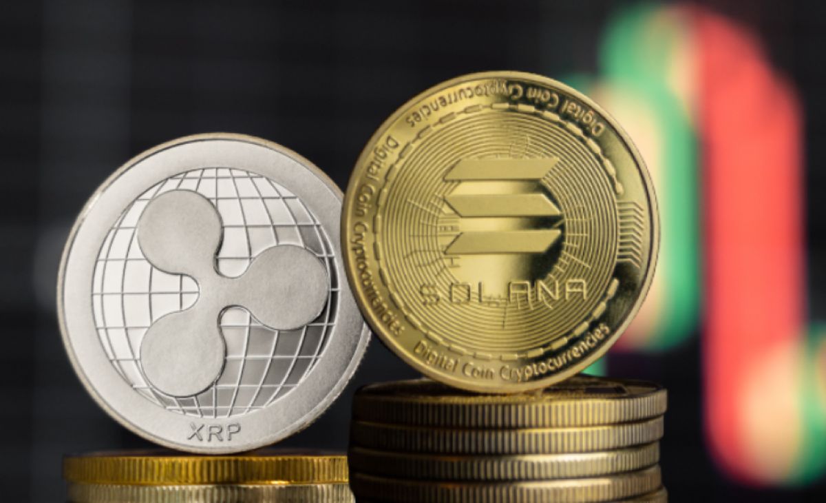 XRP mi Solana mı? 2026 Yılında Lider Olacak Kripto Para Hangisi?