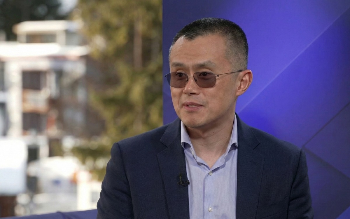 Binance kurucusu CZ’den 2026’da süper döngü tahmini