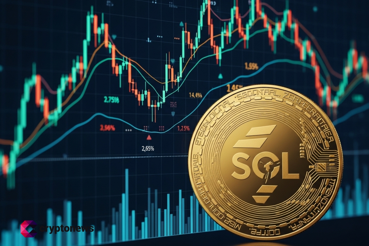 Solana Fiyat Tahmini: 126 Dolar Seviyesi Dev Ralli Öncesi Son Durak mı?