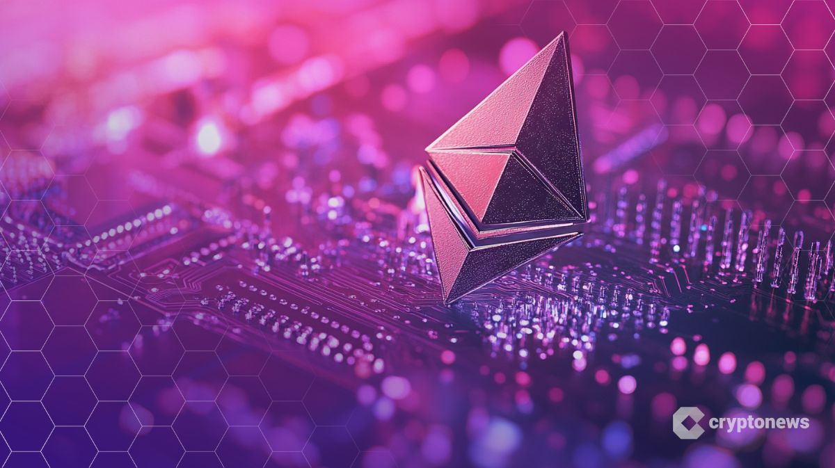 Ethereum 2 Milyon Dolarlık Kuantum Savunma Ekibi Kurdu