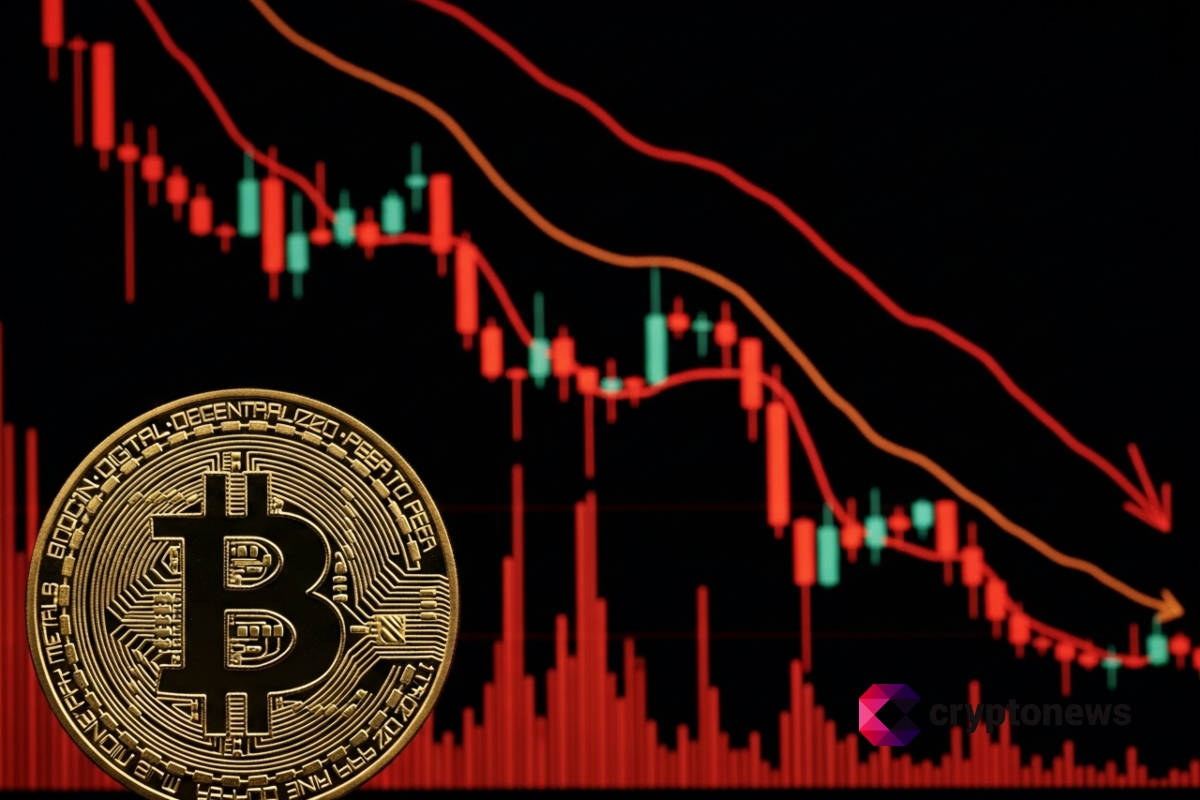 Bitcoin Fiyat Tahmini: Milyonlarca Dolarlık BTC Kayboldu – Düşüş Devam Edecek mi?