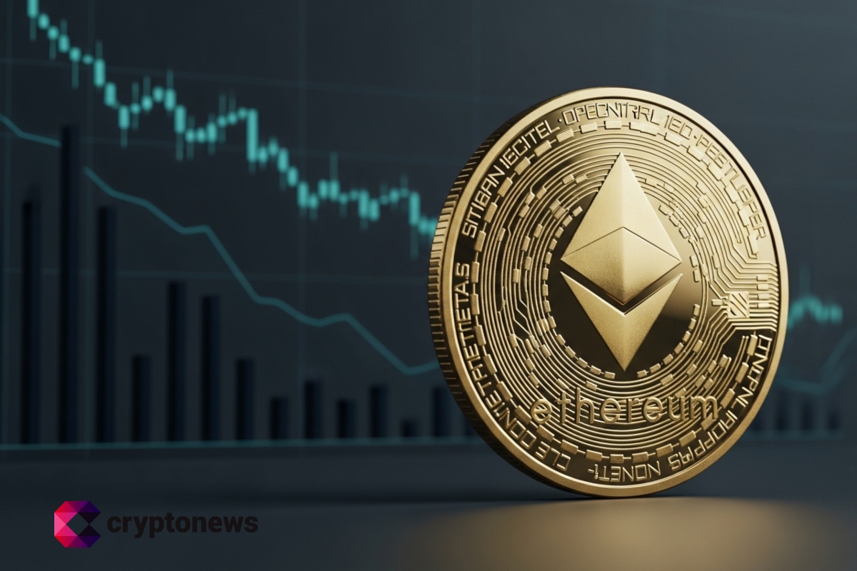 Ethereum Fiyat Tahmini: ETH 3.000 Doları Kaybetti – Sırada Ne Var?
