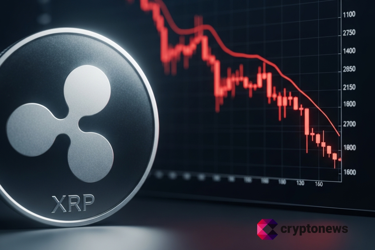 XRP Fiyat Tahmini: ETF Çıkışları Artıyor – XRP’yi Ne Bekliyor?