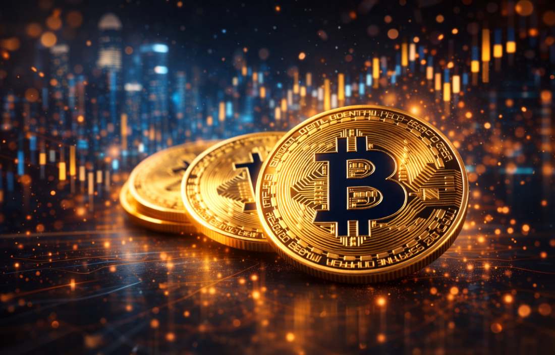 Altın Rekor Kırarken Bitcoin Çöktü: Kripto Dünyasında Neler Oluyor?