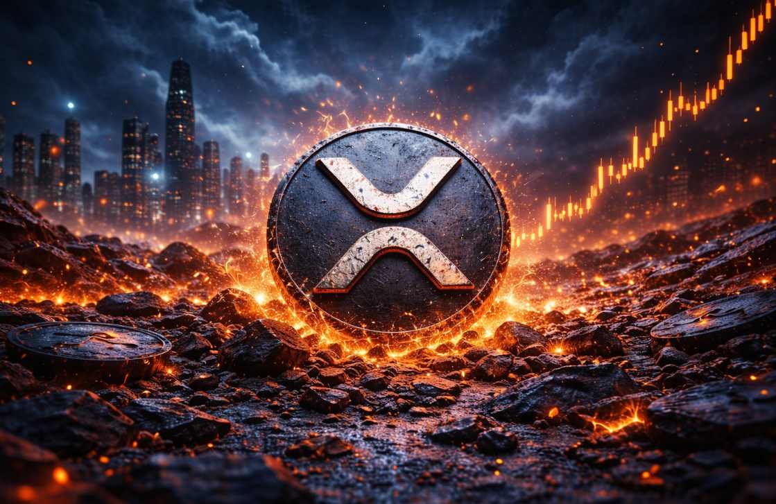 XRP’de 21,5 Dolar Hedefi: Umut Veren Yükseliş Dönemi Başlıyor mu?